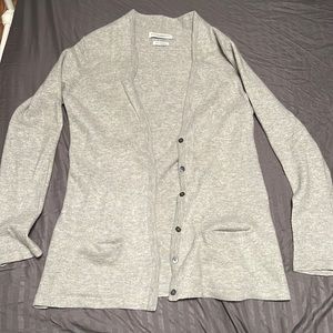 Banana Republic Cashmere Cardigan/Sweater Size Small